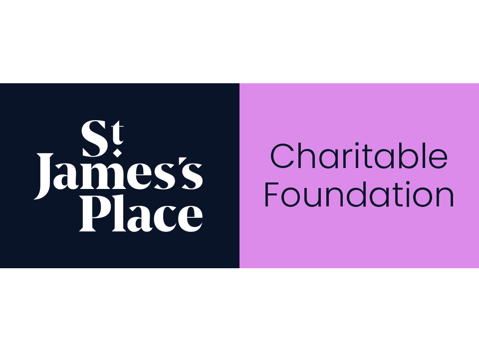 St James Place logo