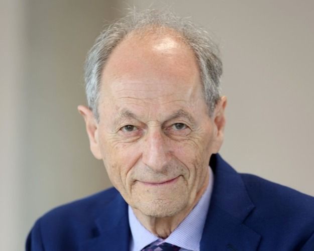 michael marmot